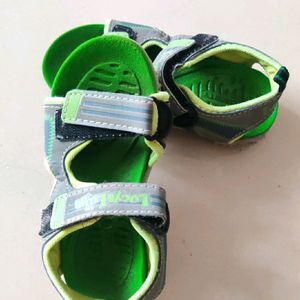 Sandles For Boys 4 -6years