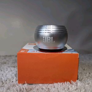 Mini JBL sound