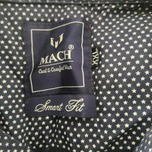 Mach Cool & Comfort Shirt