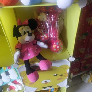 Kids Toy Almirah