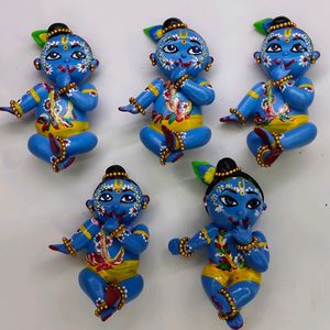 Little Krishna Ji