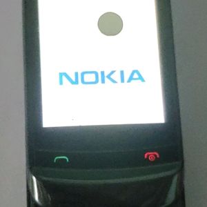 NOKIA C2-03 (TOUCH AND TYPE)