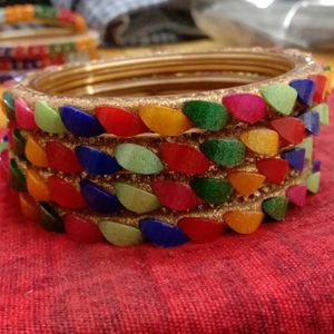 Beautiful Bangles