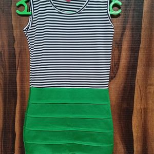 Bodycon Dress