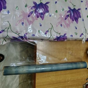 plastic sheet cover roll