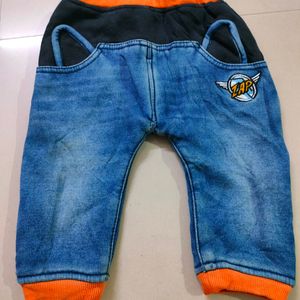 Boys Pant