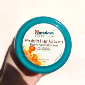 Protein Hair Cream