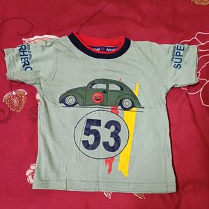 Kids BoysT Shirts