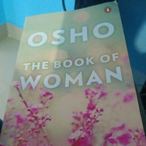 The Book Of Woman