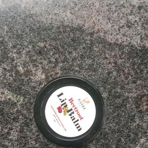 Lip scrub &Lip Balm