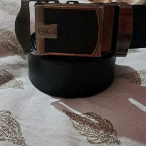 Belt