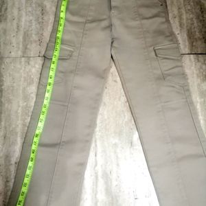 Cargo jeans/pants