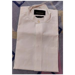 White Shirt For Men