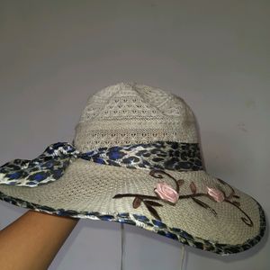 Stylish Beach hat