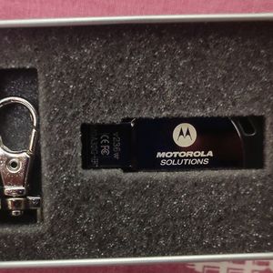 Motorola Solutions HP Pendrive 32 Gb