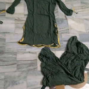 Kurta Set