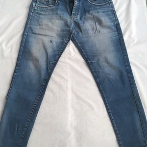 👖Branded Men's Blue Jeans 👖