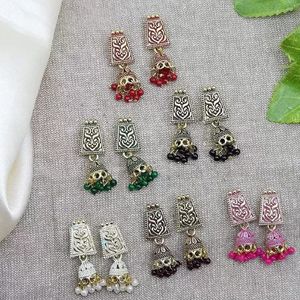 Pack Of 1 Jhumka Earrings For Women
