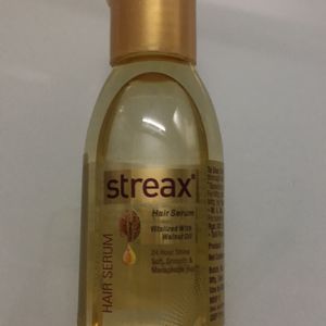 Streax Hair Serum