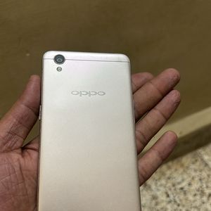 Oppo A37f