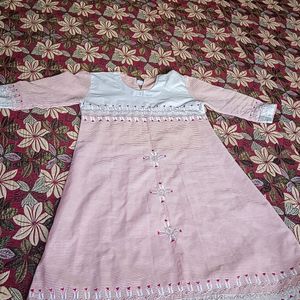 Elegant Design Kurta Set