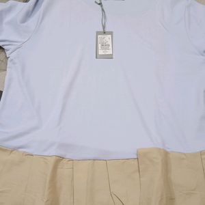 T-shirt Round Neck