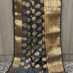 Banarasi Silk Dupatta