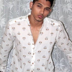 Printed Shirt For Men