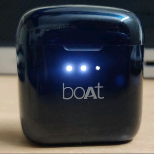 boAt Airdopes 131 with ASAP Charge Headset