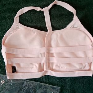 Da Intimo Non Wired Lightly Padded 3 Straps Bra