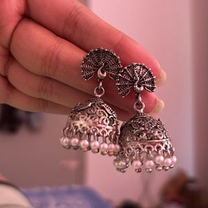 Beautiful Earrings