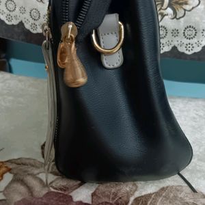 Black Purse