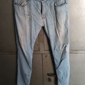 Men's Jeans