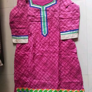 3 kurti combo