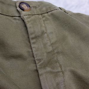 Olive Cargo