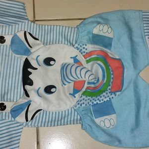 Baby Boy Baba Suits