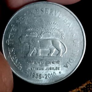 Tiger Coin 🪙  Reverse Bank Of India