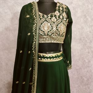 Lehanga Choli