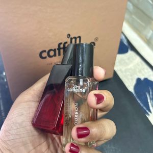 2 MCaffeine Premium Perfumes