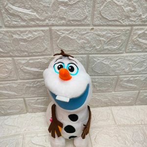 Olaf Plush