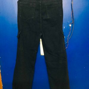 Cargo Jeans New With Tag