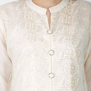 Chikankari Kurta