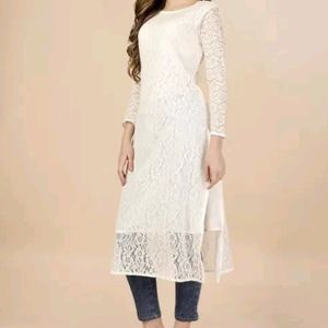 New Without Tag Kurta Jeans