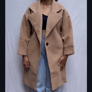 Long Coat