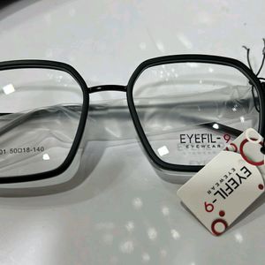 Specs Frame For Unisex