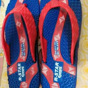 Rupani Fancy Hawaii Slipper