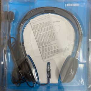 Stereo Headset H111