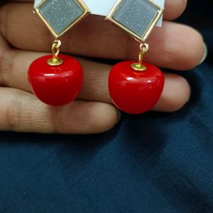 Combo Of Earrings Or Studs