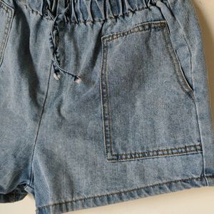 Jeans Shorts