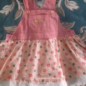 Dress For Baby Girl